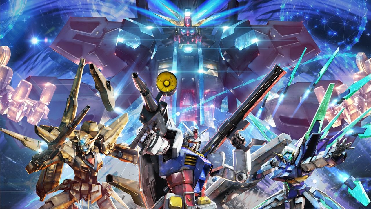 Tổng hợp các bức tranh tô màu Rô Bot Gundam ngầu nhất cho bé  YeuTreNet