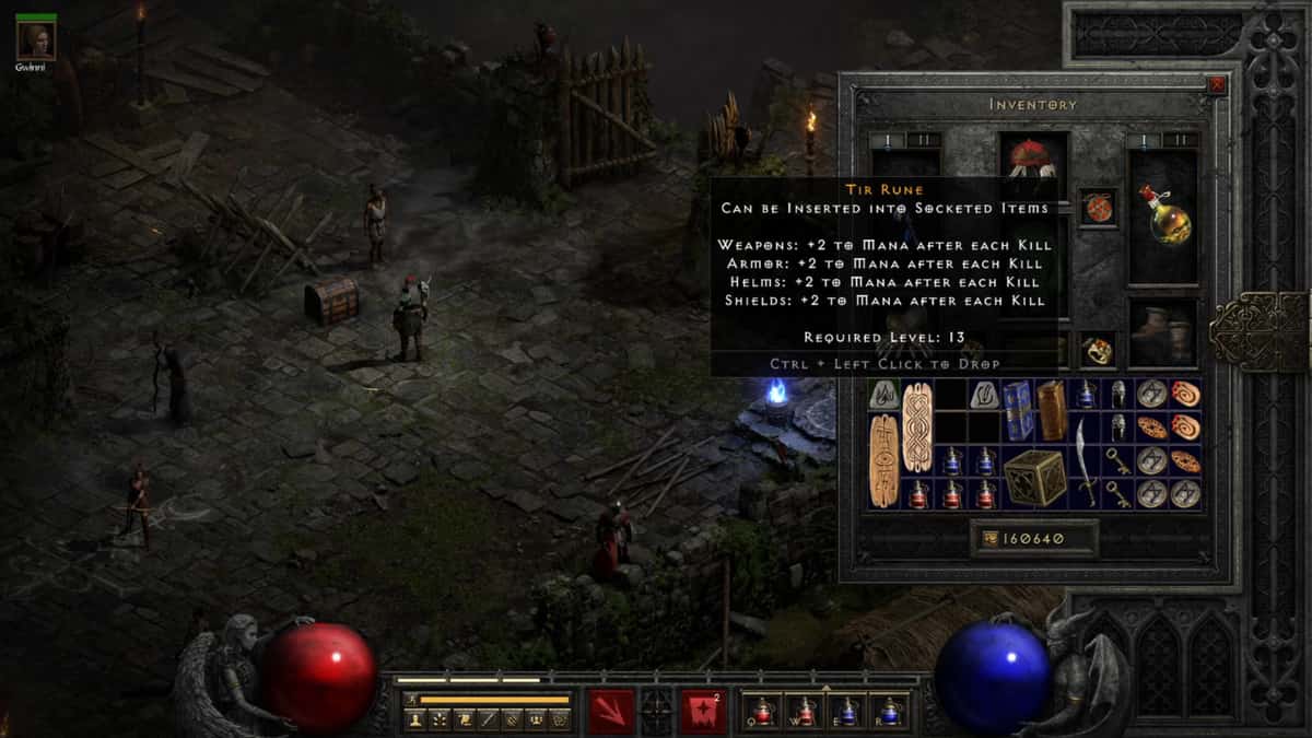 Diablo II X P Lo I M Nh Y U C A Runewords GameN   D2rrunewords 