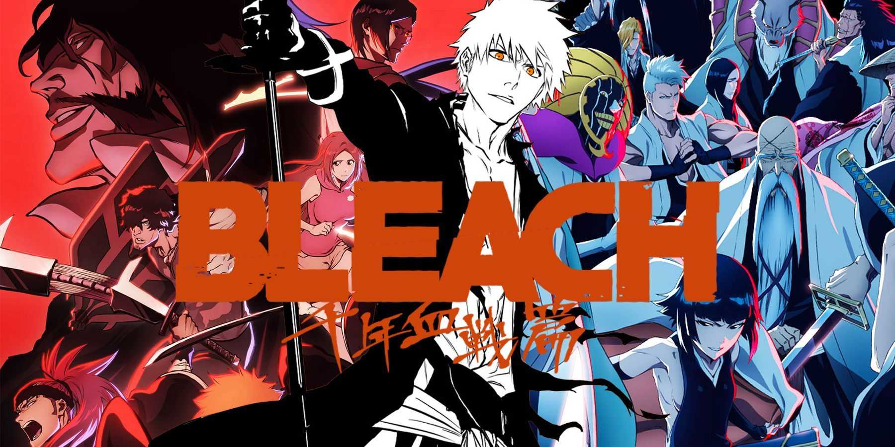 Bleach: Thousand Year Blood War – Release Date, Story & What You Should  Know - Cultured Vultures