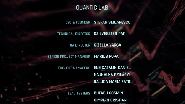 Quantic Lab