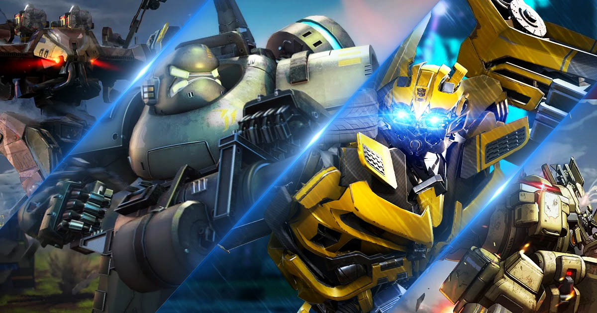 Mech Arena: Robot Showdown hiện đang đứng top 1 bảng xếp hạng game miễn phí  trên Google Play