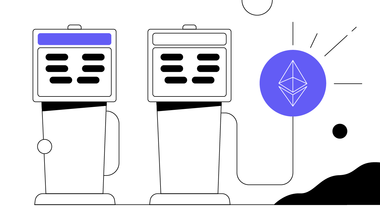 blockchain with lowest gas fees