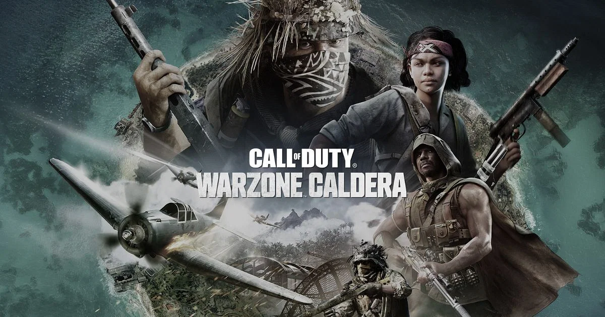 Cấu hình tiêu chuẩn để chơi game miễn phí siêu hot Call of Duty: Warzone