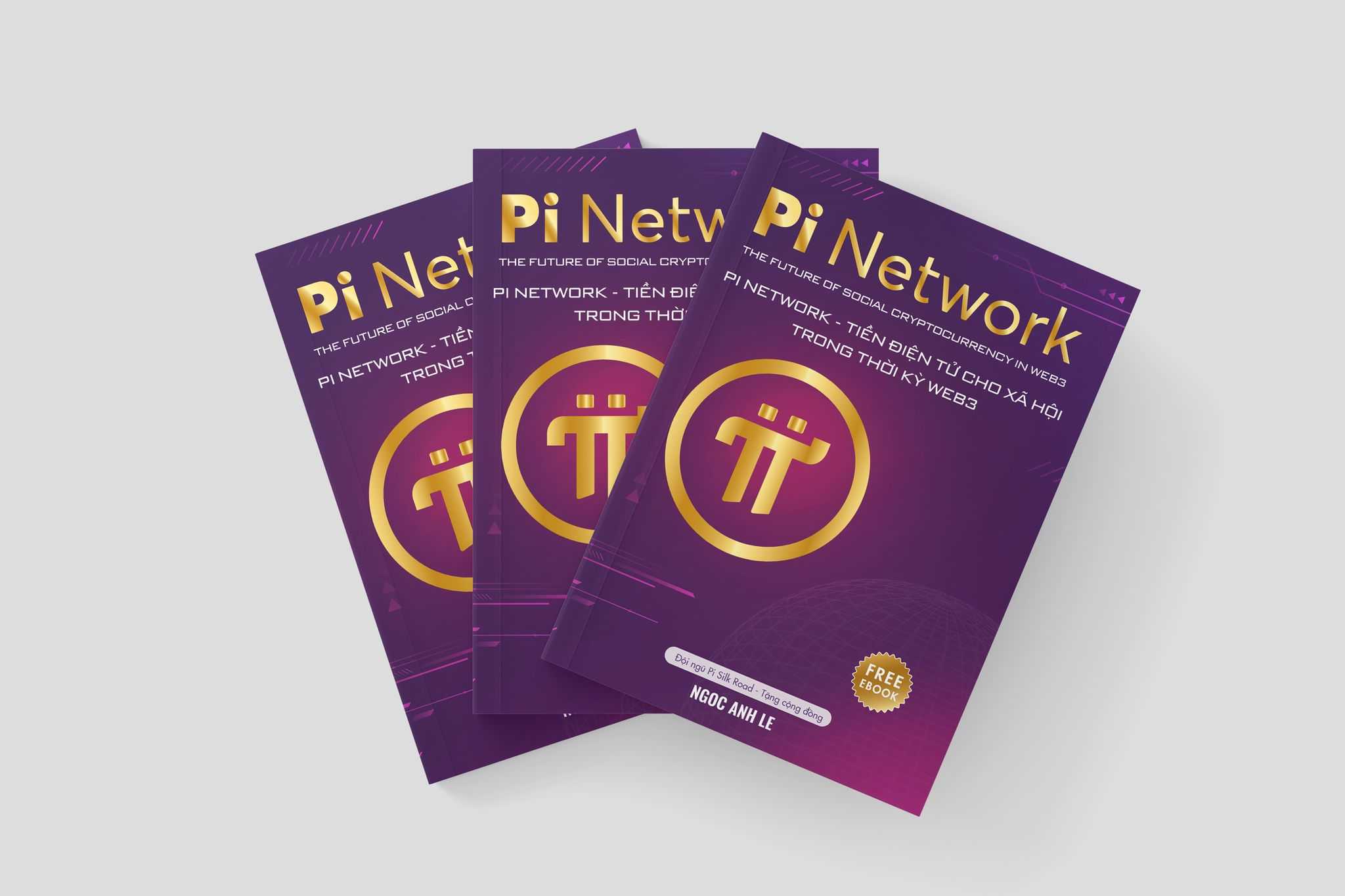 Pi Network là gì? Pi Network có lừa đảo không?