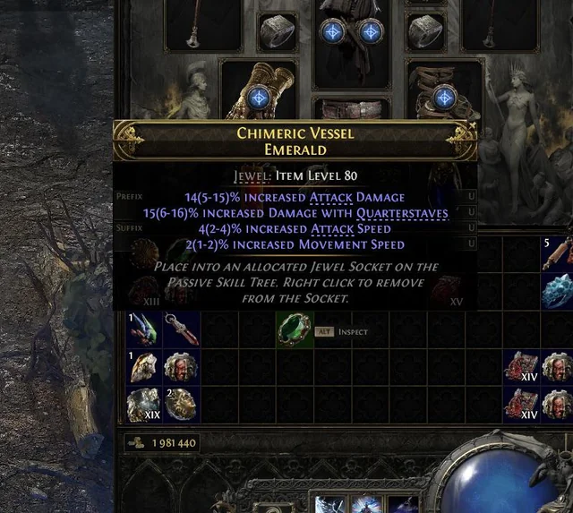 Path of Exile 2 đang thiếu đi gia vị cho unique items 2 Path of Exile 2 0902020251