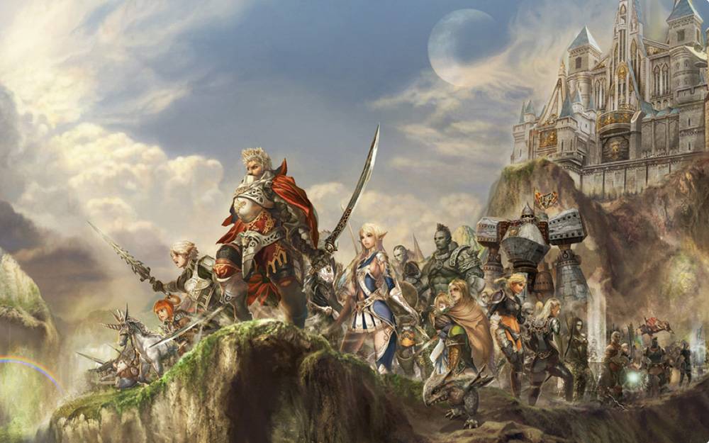 Cộng đồng Lineage 2 Việt Nam – Quá khứ kiên cường, tương lai rộng mở 1 Lineage 2 10042025 1