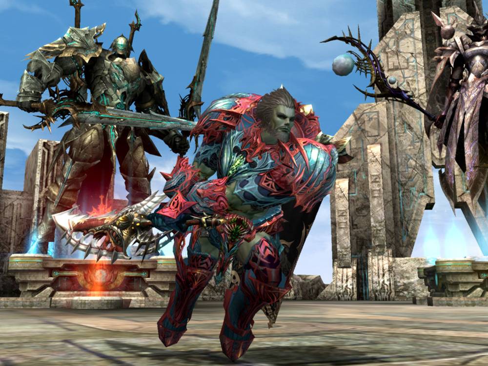 Cộng đồng Lineage 2 Việt Nam – Quá khứ kiên cường, tương lai rộng mở 3 Lineage 2 10042025 3