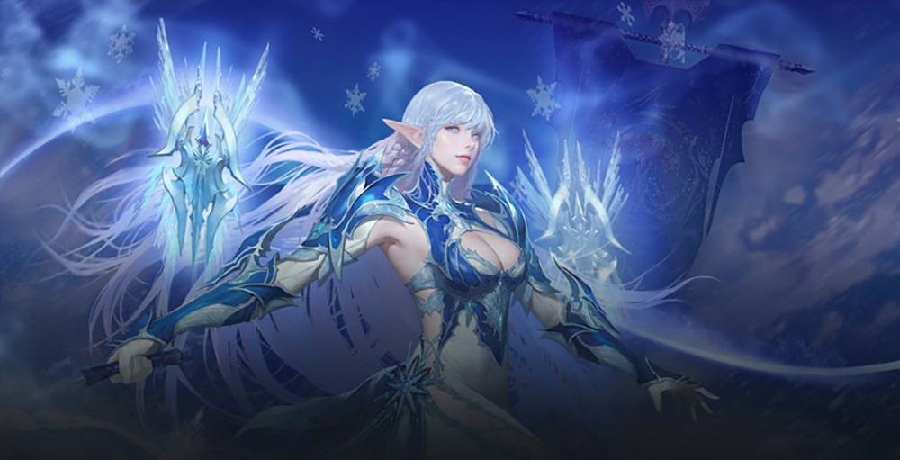 Cộng đồng Lineage 2 Việt Nam – Quá khứ kiên cường, tương lai rộng mở 5 Lineage 2 10042025 5