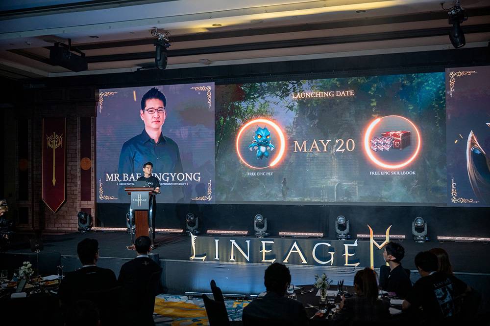 Cộng đồng Lineage 2 Việt Nam – Quá khứ kiên cường, tương lai rộng mở 6 Lineage 2 10042025 6