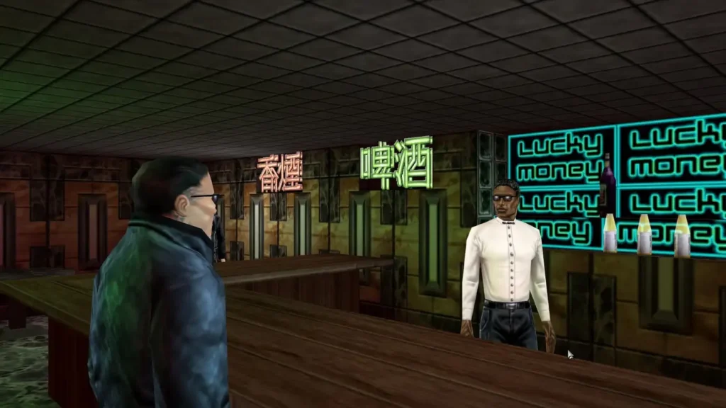 Deus Ex - Tựa game vĩ đại nhất mọi thời đại vừa tròn 25 tuổi 1 Deus Ex gamen.vn 25062025 1