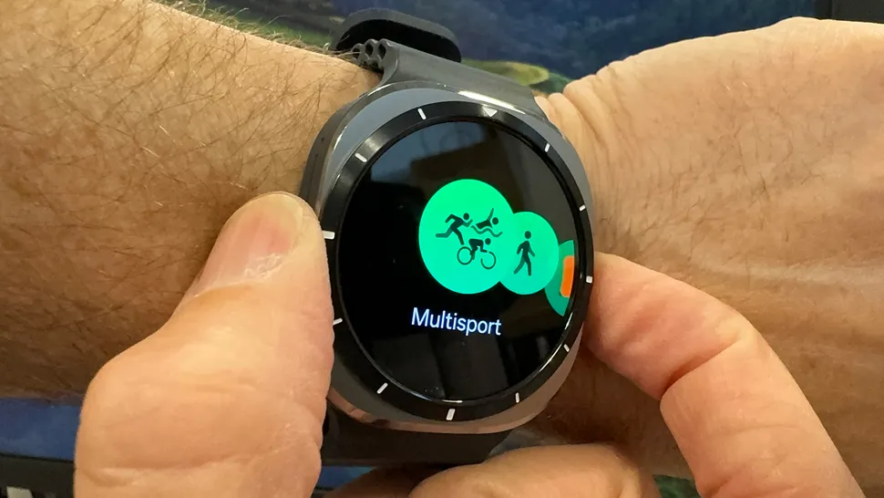 Galaxy Watch mới đo được chỉ số chống oxy hóa 2 Galaxy Watch gamen.vn 180620252
