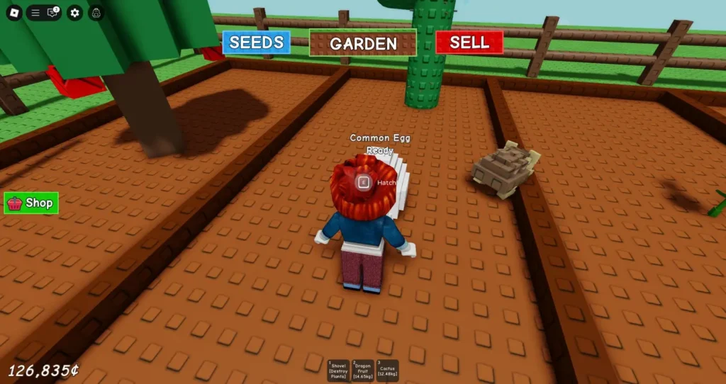Danh sách tất cả thú cưng, trứng và cách sở hữu trong Grow a Garden (cập nhật tháng 06-2025) 3 Grow A Garden Pets 3 gamen.vn