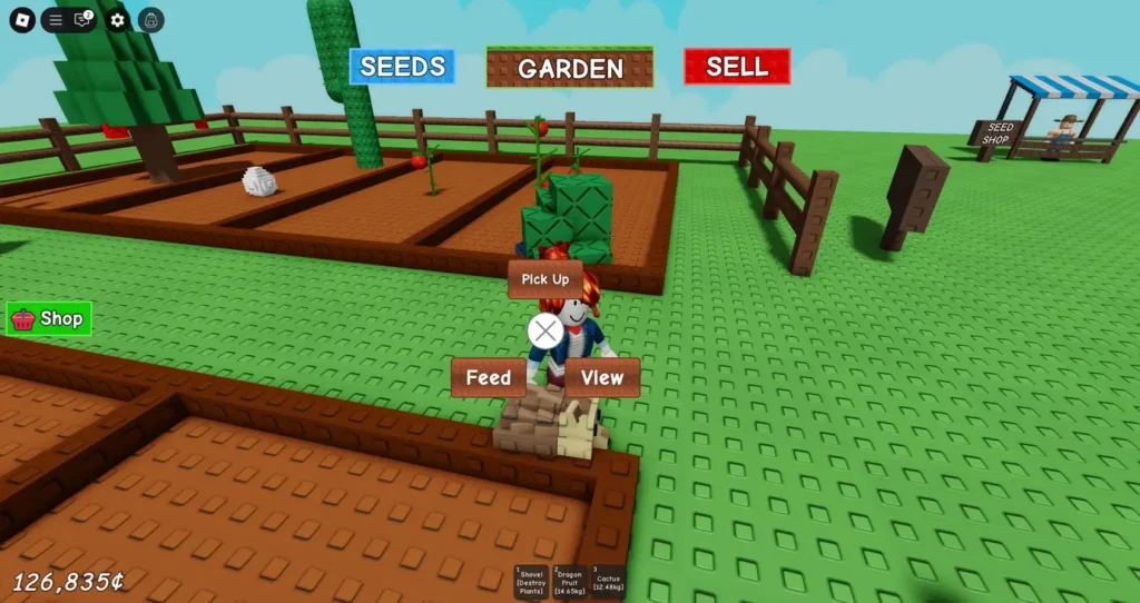 Danh sách tất cả thú cưng, trứng và cách sở hữu trong Grow a Garden (cập nhật tháng 06-2025) 4 Grow A Garden Pets 9 gamen.vn