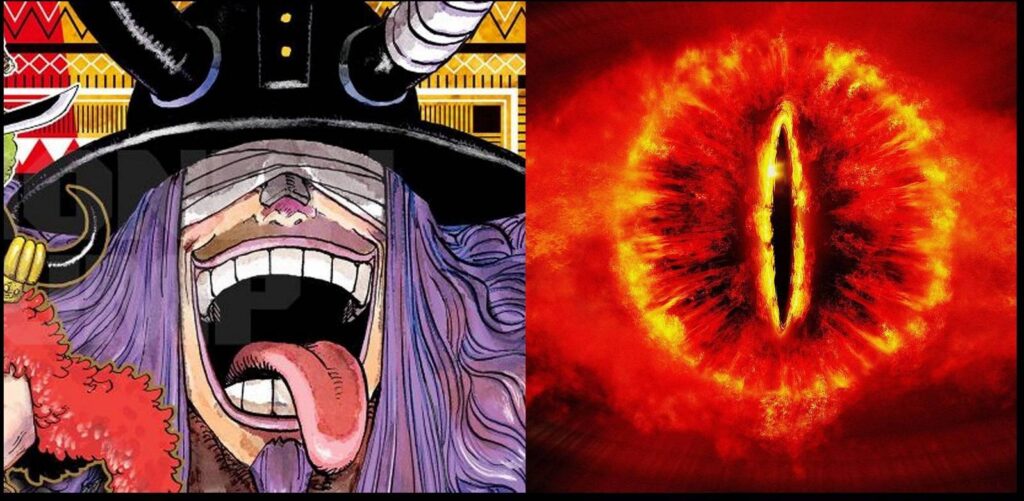 Thông tin sớm về One Piece chap 1153: Sự ra đời của Loki 1 One Piece Chap 1153 gamen.vn