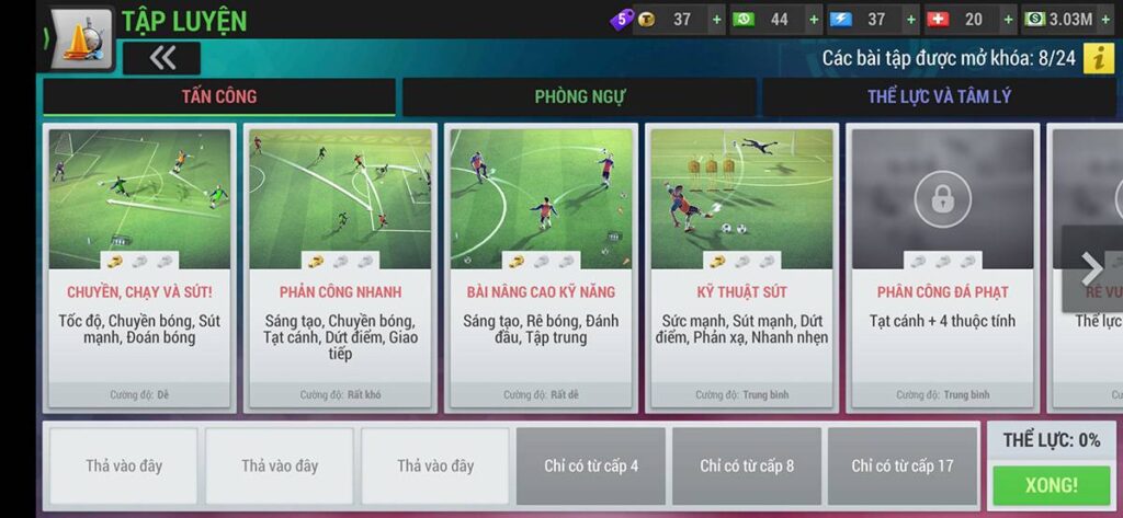 Có thể bạn chưa biết, Top Eleven: Quản Lý Bóng Đá là tựa game về thể thao độc đáo của VNGGames 3 Top Eleven 18062025 gamen.vn 4