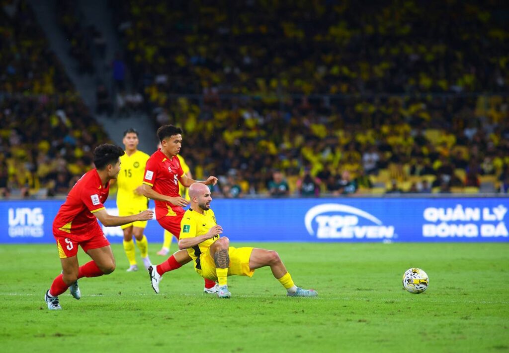 Có thể bạn chưa biết, Top Eleven: Quản Lý Bóng Đá là tựa game về thể thao độc đáo của VNGGames 6 Top Eleven 18062025 gamen.vn 7
