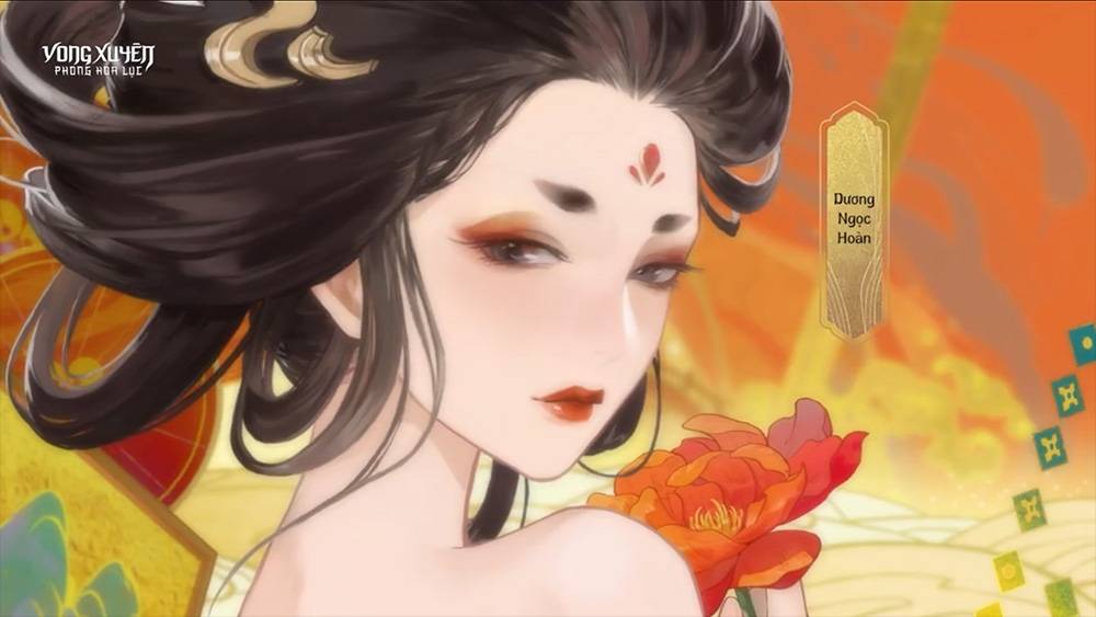 Mở đăng ký trước cho Open Beta, khúc nhạc Vong Xuyên Phong Hoa Lục ngân vang 3 Vong Xuyen Phong Hoa Luc 09062025 gamen.vn 3
