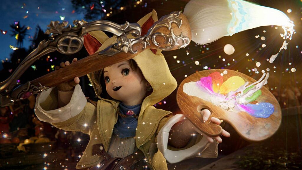 Final Fantasy 14 dẹp luôn plugin gây tranh cãi 1 final fantasy 14 21062025 gamen.vn 1