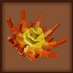 Grow a Garden: Cách sở hữu Ember Lily Seed - Hoa bách diễm triệu Sheckles 2 gamen.vn Ember Lily in GAG