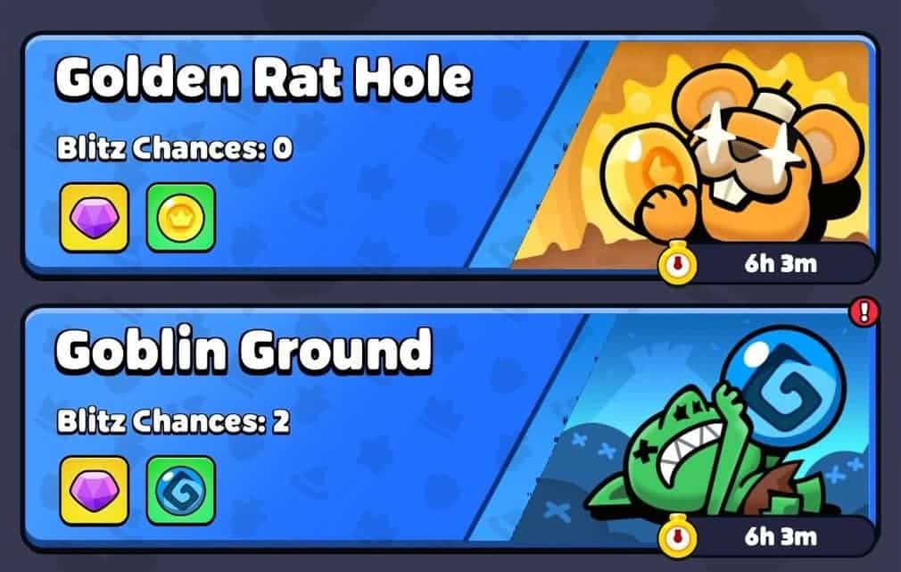 6 mẹo sống sót lâu hơn trong Wittle Defender 2 gamen.vn daily challenges wittle defender