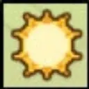 Grow a Garden: Tìm hiểu về đột biến Sundried 1 gamen.vn grow a garden heat wave icon