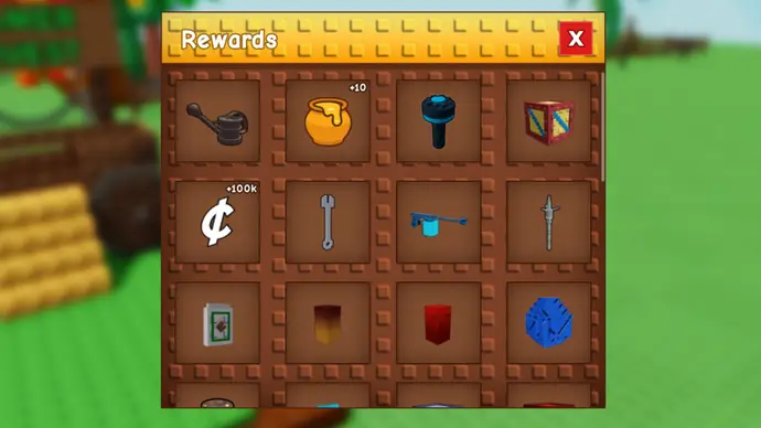 Grow a Garden: Sự kiện Summer Harvest và phần thưởng 3 gamen.vn grow a garden summer harvest event rewards common tier