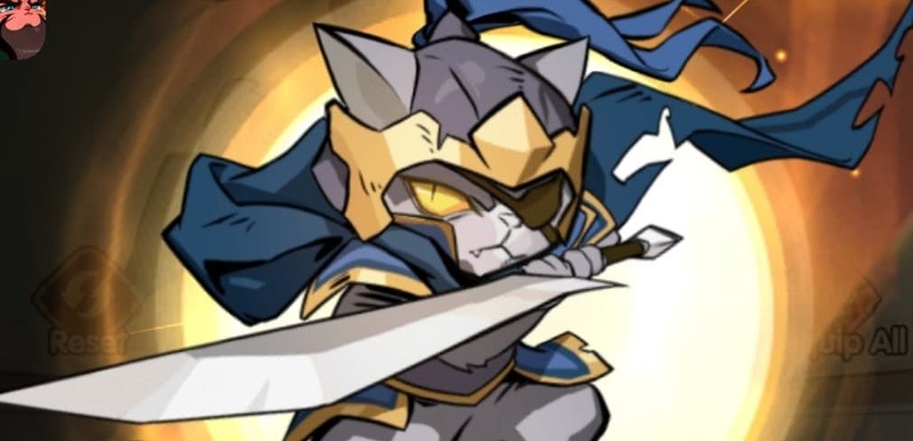 Rise of Kittens: Bảng xếp hạng chuẩn chỉnh cho game thủ 2 gamen.vn rise of kittens nobunaga