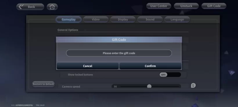 Tổng hợp mã code One Punch Man: World (Tháng 6/2025) 1 gamen.vn screenshot 20240201 164543 opm world jpg 820