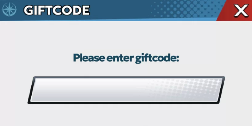 Danh sách mã code Fortias Saga mới nhất tháng 6/2025 1 how to use fortias saga codes jpg 820 gamen.vn