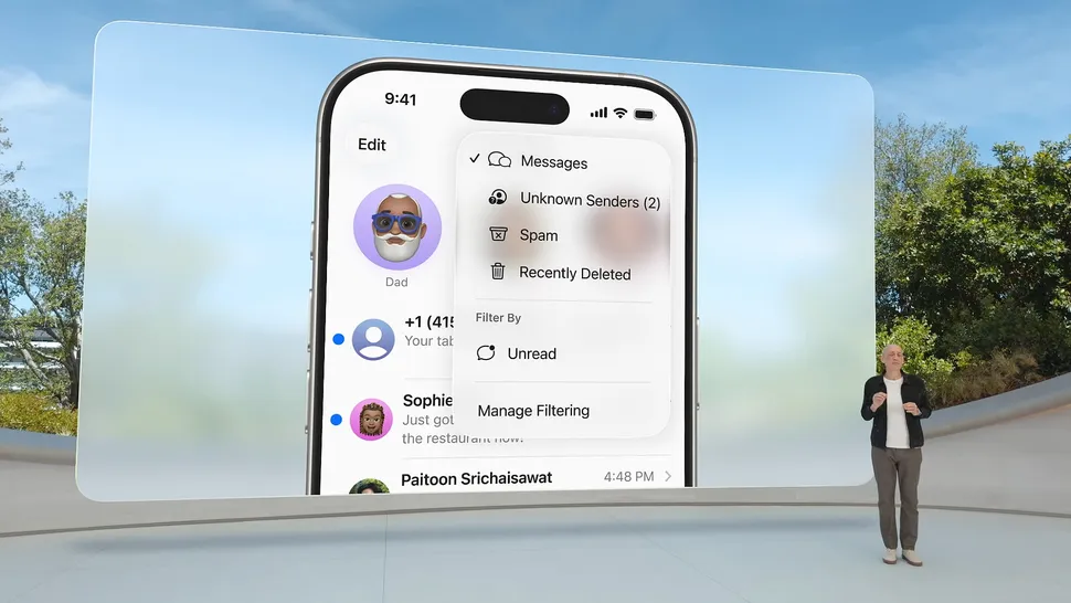 5 tính năng nhỏ nhưng cực kỳ hữu ích trên iOS 26 mà bạn có thể bỏ lỡ 2 ios 26 gamen.vn 110620252