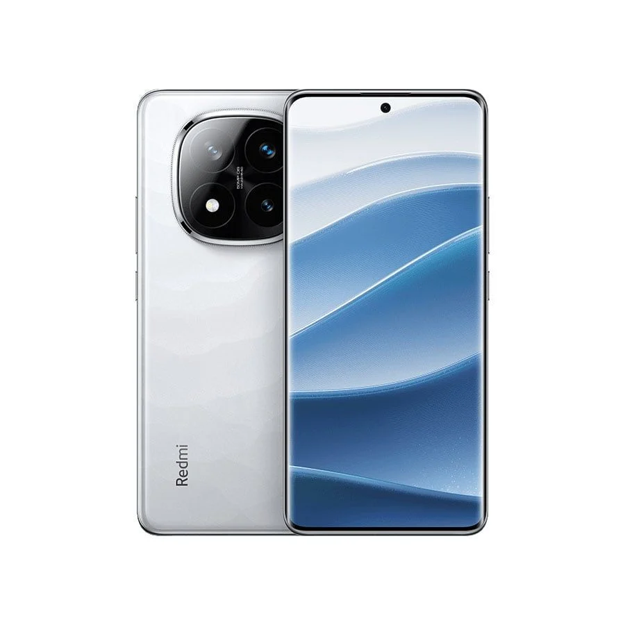 redmi note 14 pro plus icon