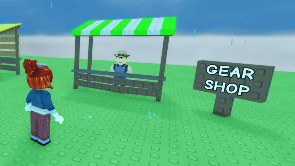 Khám phá tất cả công cụ và vị trí Gear Shop trong Grow a Garden (cập nhật tháng 06-2025) 2 roblox grow a garden gear shop gamen.vn